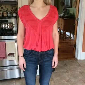 Free People blouse